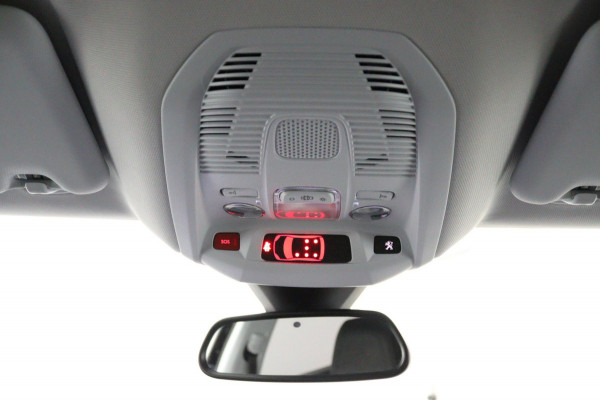 Peugeot 5008 1.2 PureTech*NAVI*CAM*HAAK*CRUISE*ECC*CARPLAY*7PER