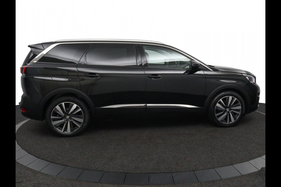 Peugeot 5008 1.2 PureTech*NAVI*CAM*HAAK*CRUISE*ECC*CARPLAY*7PER
