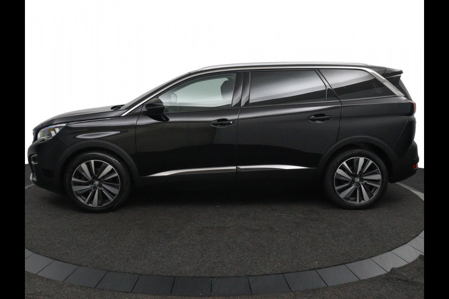 Peugeot 5008 1.2 PureTech*NAVI*CAM*HAAK*CRUISE*ECC*CARPLAY*7PER