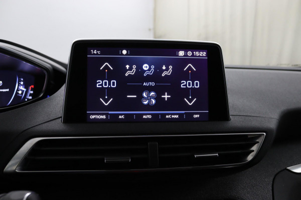 Peugeot 5008 1.2 PureTech*NAVI*CAM*HAAK*CRUISE*ECC*CARPLAY*7PER