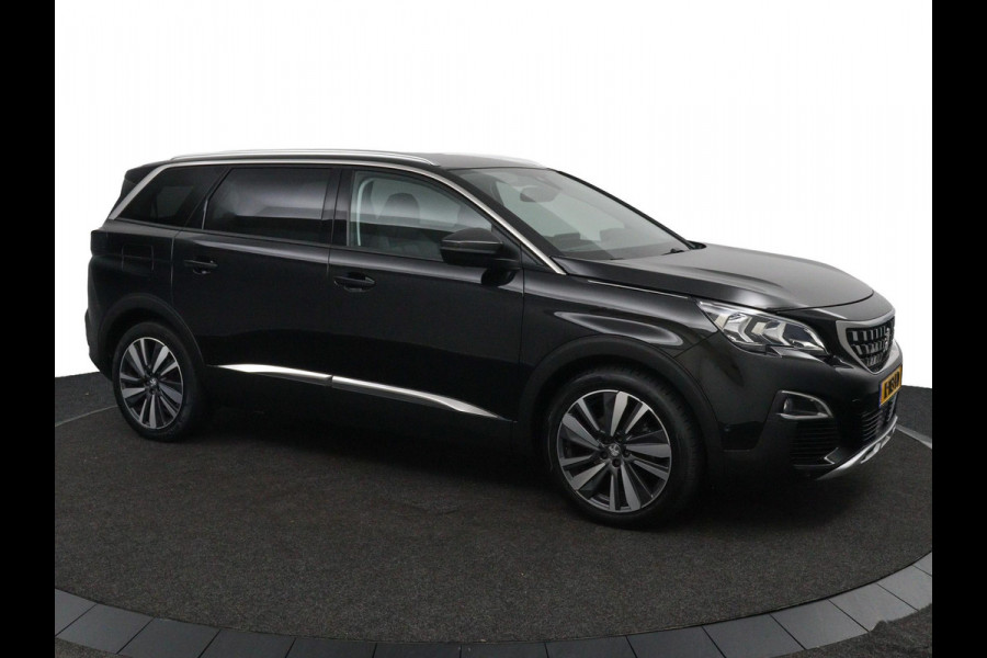 Peugeot 5008 1.2 PureTech*NAVI*CAM*HAAK*CRUISE*ECC*CARPLAY*7PER