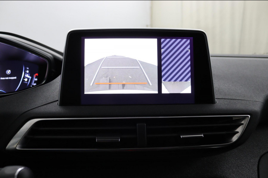 Peugeot 5008 1.2 PureTech*NAVI*CAM*HAAK*CRUISE*ECC*CARPLAY*7PER