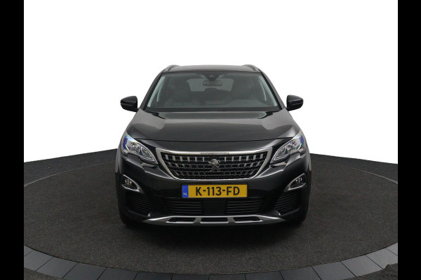 Peugeot 5008 1.2 PureTech*NAVI*CAM*HAAK*CRUISE*ECC*CARPLAY*7PER
