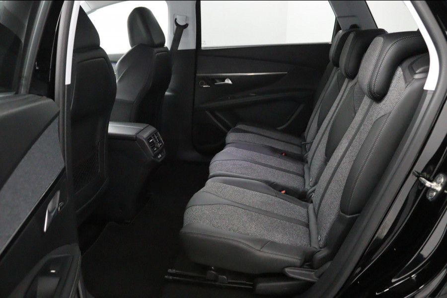 Peugeot 5008 1.2 PureTech*NAVI*CAM*HAAK*CRUISE*ECC*CARPLAY*7PER