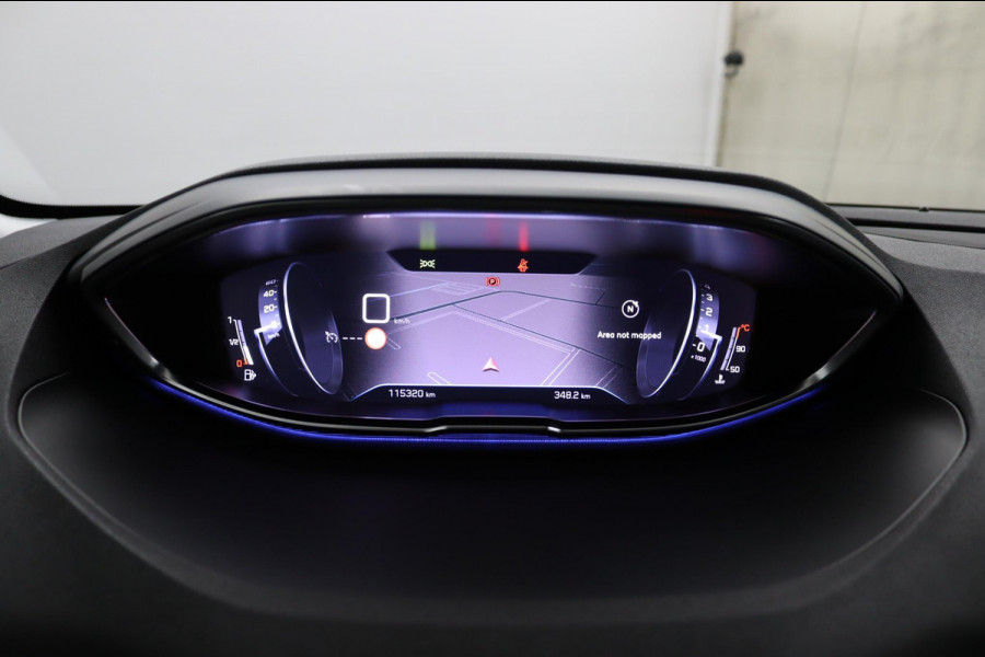 Peugeot 5008 1.2 PureTech*NAVI*CAM*HAAK*CRUISE*ECC*CARPLAY*7PER