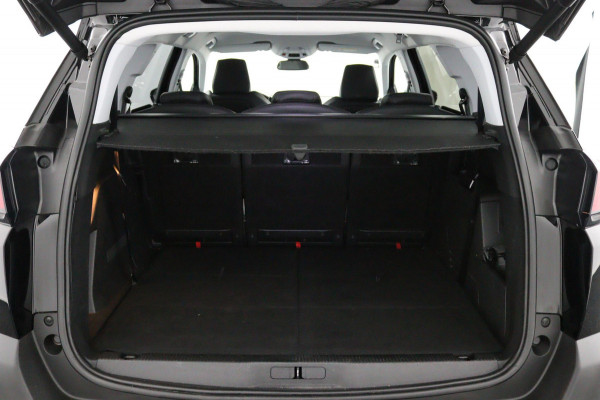 Peugeot 5008 1.2 PureTech*NAVI*CAM*HAAK*CRUISE*ECC*CARPLAY*7PER