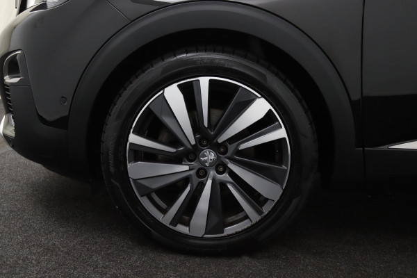 Peugeot 5008 1.2 PureTech*NAVI*CAM*HAAK*CRUISE*ECC*CARPLAY*7PER