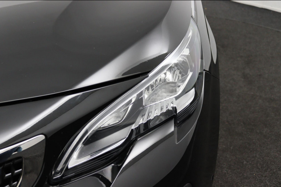 Peugeot 5008 1.2 PureTech*NAVI*CAM*HAAK*CRUISE*ECC*CARPLAY*7PER