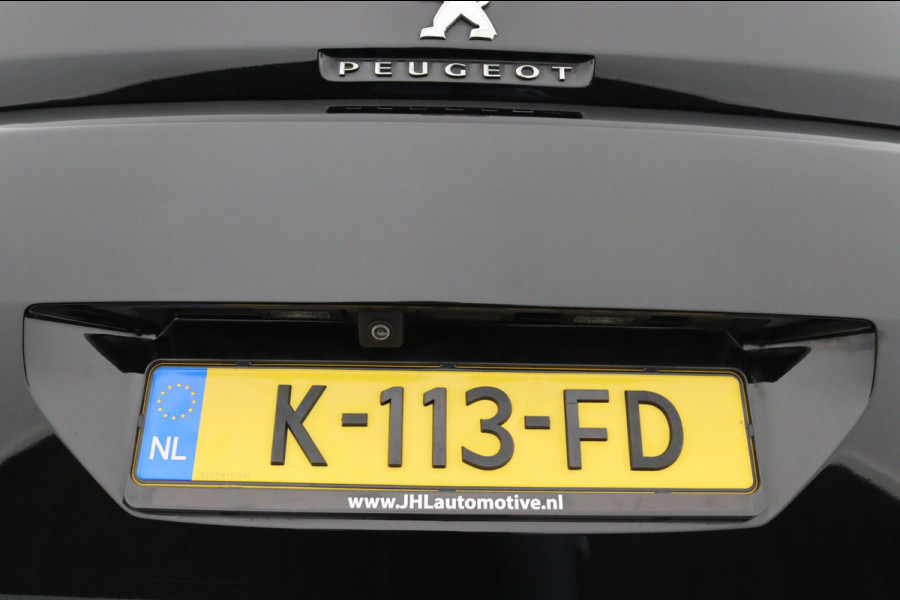 Peugeot 5008 1.2 PureTech*NAVI*CAM*HAAK*CRUISE*ECC*CARPLAY*7PER