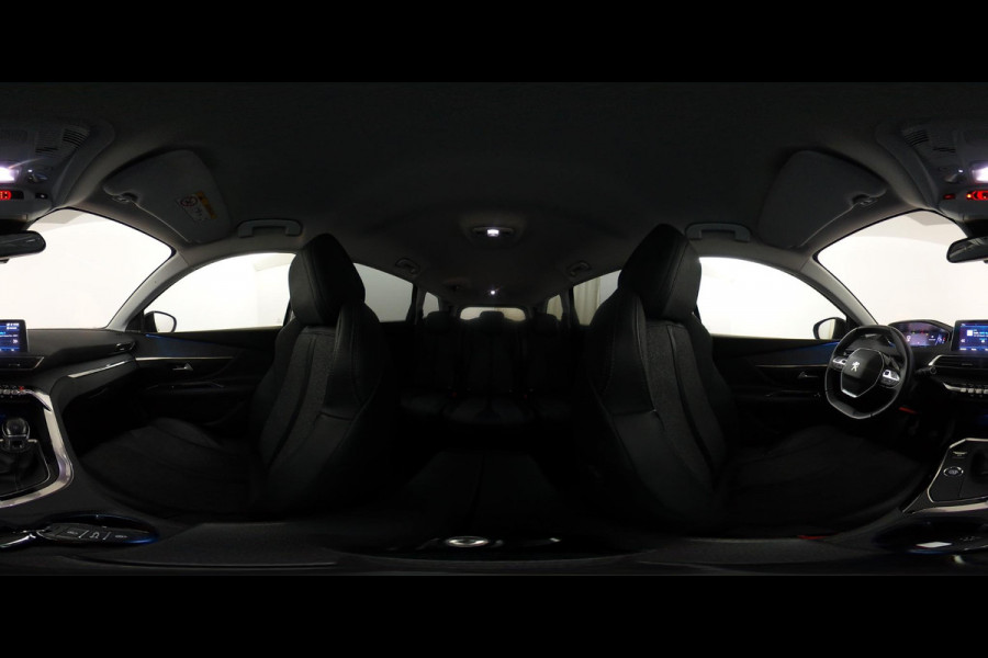 Peugeot 5008 1.2 PureTech*NAVI*CAM*HAAK*CRUISE*ECC*CARPLAY*7PER