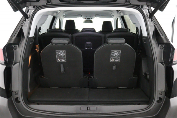 Peugeot 5008 1.2 PureTech*NAVI*CAM*HAAK*CRUISE*ECC*CARPLAY*7PER