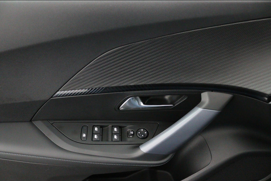 Peugeot e-2008 EV Allure 50 kWh*3FASE*ACC*NAVI*ECC*CARPLAY*
