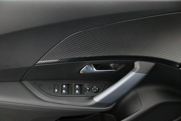 Peugeot e-2008 EV Allure 50 kWh*3FASE*ACC*NAVI*ECC*CARPLAY*