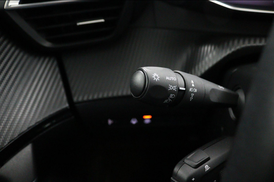 Peugeot e-2008 EV Allure 50 kWh*3FASE*ACC*NAVI*ECC*CARPLAY*