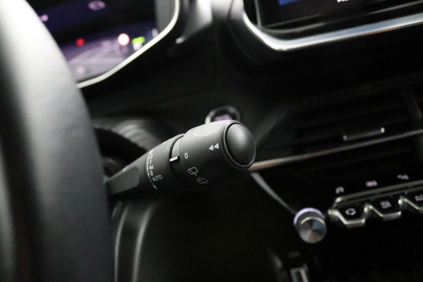 Peugeot e-2008 EV Allure 50 kWh*3FASE*ACC*NAVI*ECC*CARPLAY*