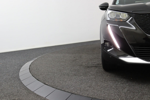 Peugeot e-2008 EV Allure 50 kWh*3FASE*ACC*NAVI*ECC*CARPLAY*