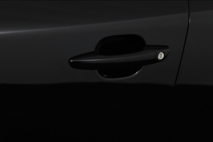 Peugeot e-2008 EV Allure 50 kWh*3FASE*ACC*NAVI*ECC*CARPLAY*