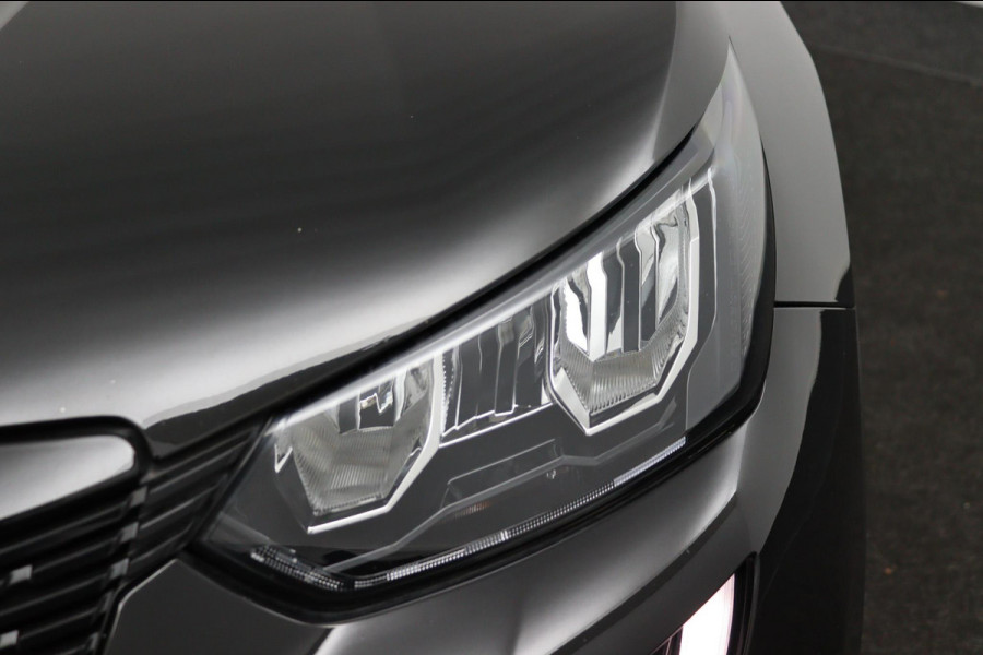 Peugeot e-2008 EV Allure 50 kWh*3FASE*ACC*NAVI*ECC*CARPLAY*