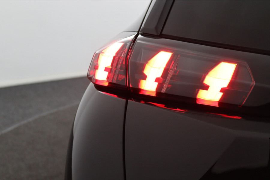 Peugeot e-2008 EV Allure 50 kWh*3FASE*ACC*NAVI*ECC*CARPLAY*