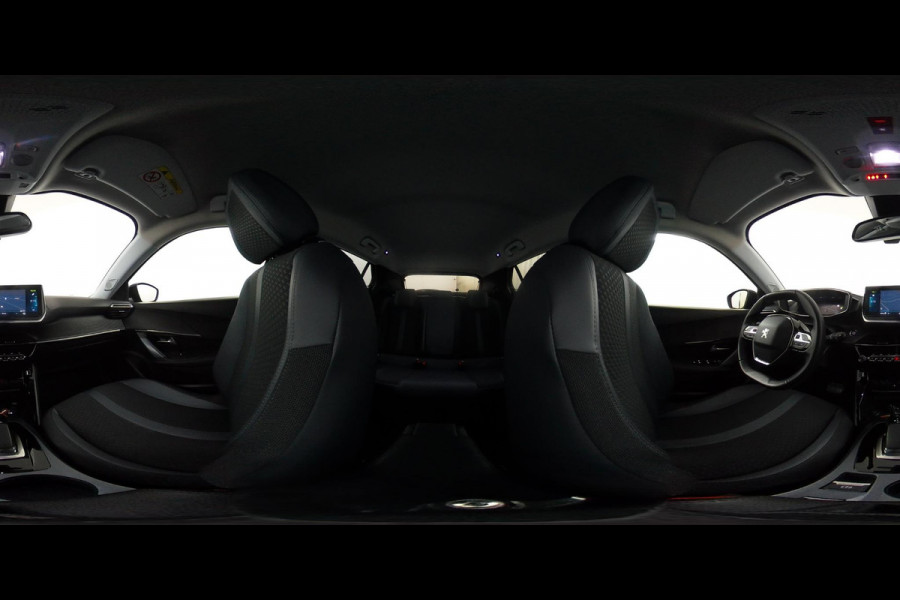 Peugeot e-2008 EV Allure 50 kWh*3FASE*ACC*NAVI*ECC*CARPLAY*