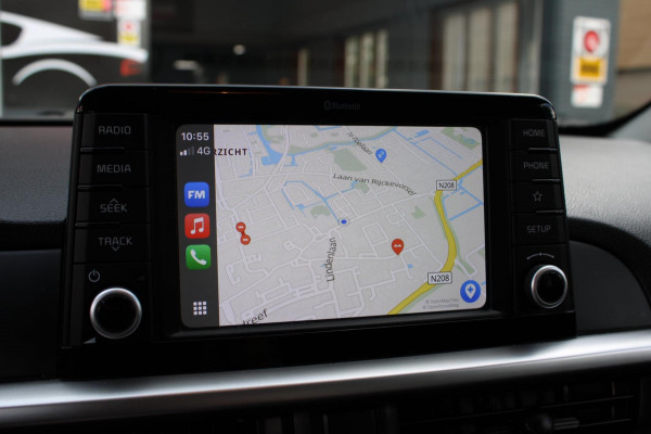 Kia Picanto 1.0 MPi GT-Line Edition Airco Carplay Navi Nap