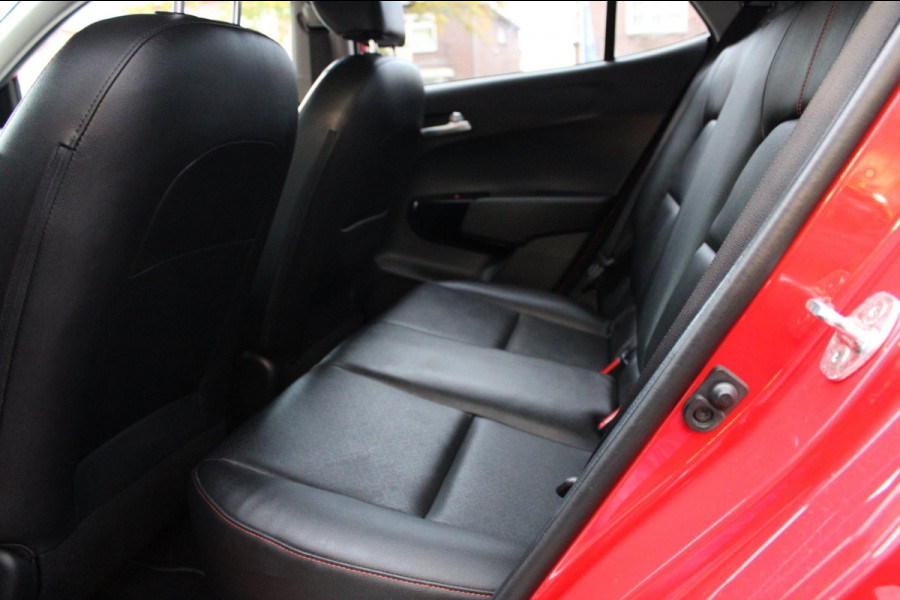 Kia Picanto 1.0 MPi GT-Line Edition Airco Carplay Navi Nap