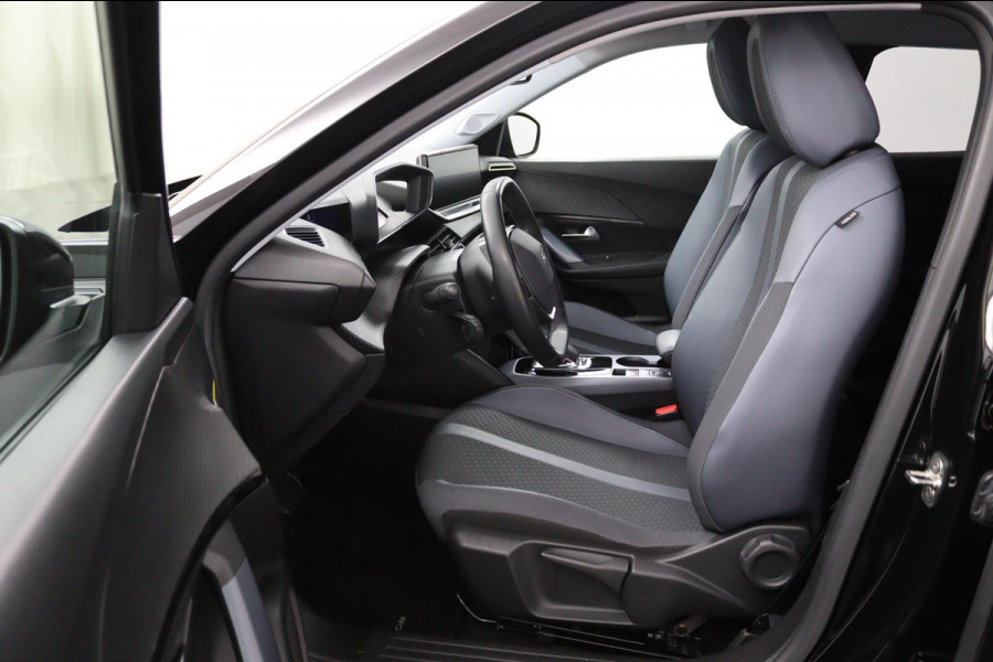 Peugeot e-2008 EV Allure 50 kWh*3FASE*ACC*NAVI*ECC*CARPLAY*
