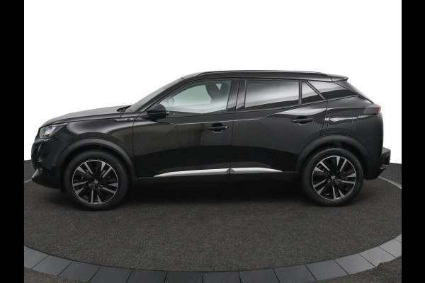 Peugeot e-2008 EV Allure 50 kWh*3FASE*ACC*NAVI*ECC*CARPLAY*