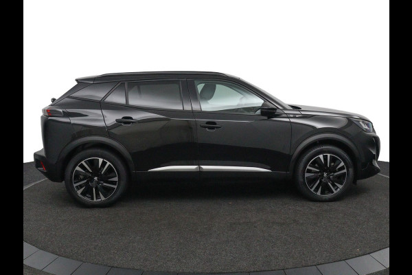 Peugeot e-2008 EV Allure 50 kWh*3FASE*ACC*NAVI*ECC*CARPLAY*
