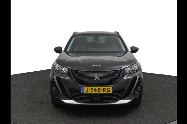 Peugeot e-2008 EV Allure 50 kWh*3FASE*ACC*NAVI*ECC*CARPLAY*