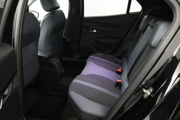 Peugeot e-2008 EV Allure 50 kWh*3FASE*ACC*NAVI*ECC*CARPLAY*