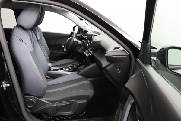 Peugeot e-2008 EV Allure 50 kWh*3FASE*ACC*NAVI*ECC*CARPLAY*