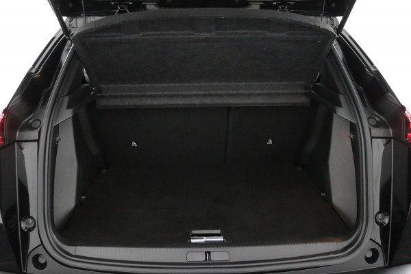 Peugeot e-2008 EV Allure 50 kWh*3FASE*ACC*NAVI*ECC*CARPLAY*