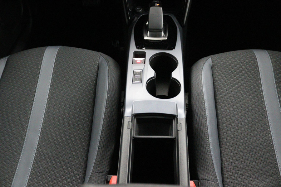 Peugeot e-2008 EV Allure 50 kWh*3FASE*ACC*NAVI*ECC*CARPLAY*