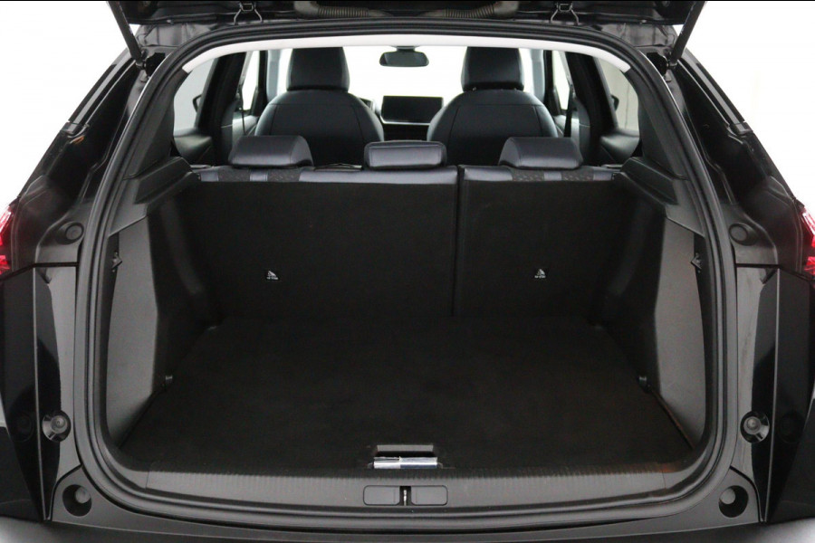 Peugeot e-2008 EV Allure 50 kWh*3FASE*ACC*NAVI*ECC*CARPLAY*