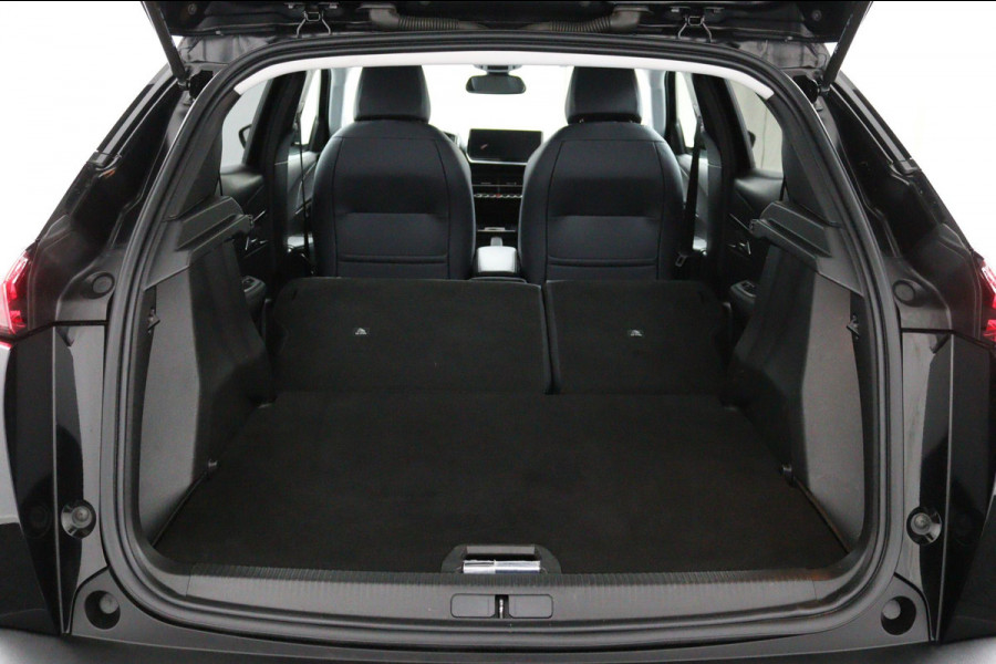 Peugeot e-2008 EV Allure 50 kWh*3FASE*ACC*NAVI*ECC*CARPLAY*