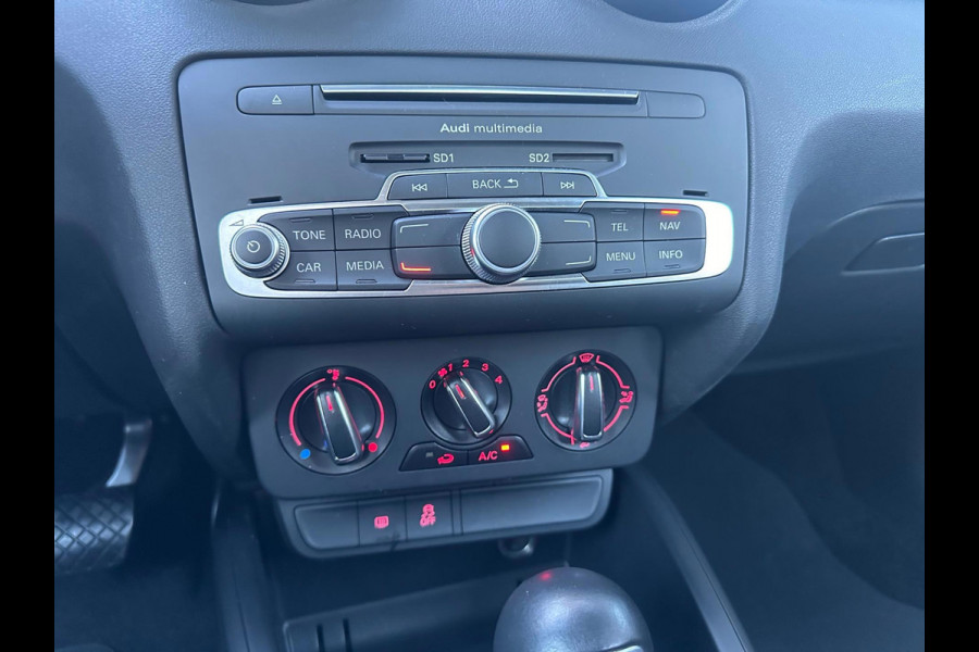 Audi A1 Sportback 1.0 TFSI Adrenalin S line - Automaat - Airco - Navi - Org.NL