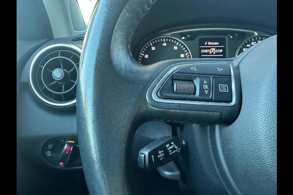 Audi A1 Sportback 1.0 TFSI Adrenalin S line - Automaat - Airco - Navi - Org.NL