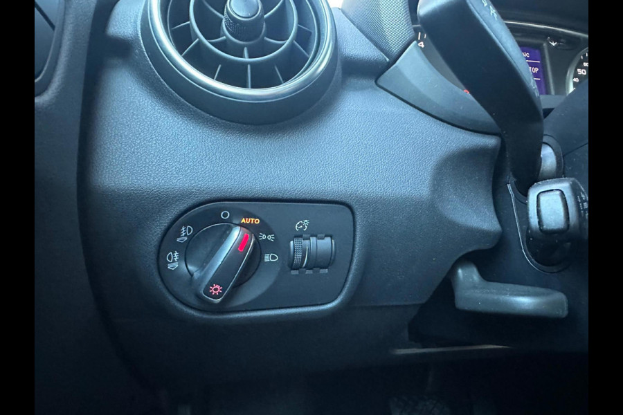 Audi A1 Sportback 1.0 TFSI Adrenalin S line - Automaat - Airco - Navi - Org.NL