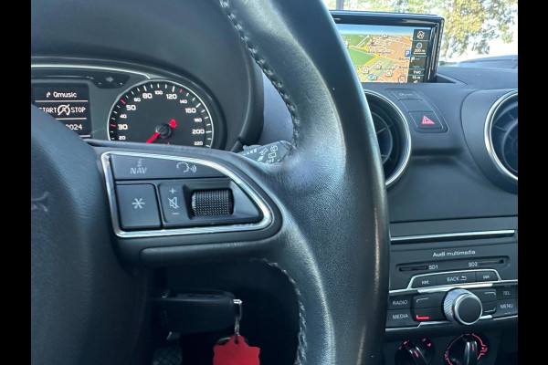 Audi A1 Sportback 1.0 TFSI Adrenalin S line - Automaat - Airco - Navi - Org.NL
