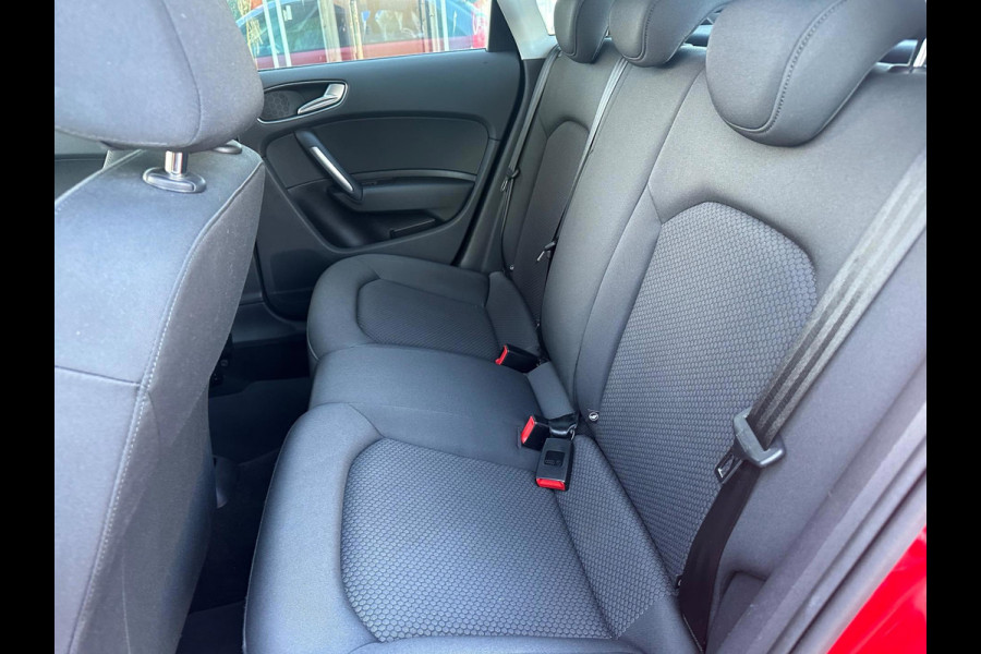 Audi A1 Sportback 1.0 TFSI Adrenalin S line - Automaat - Airco - Navi - Org.NL