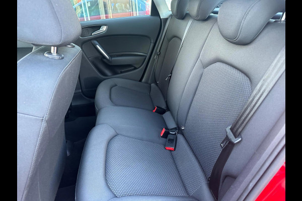 Audi A1 Sportback 1.0 TFSI Adrenalin S line - Automaat - Airco - Navi - Org.NL