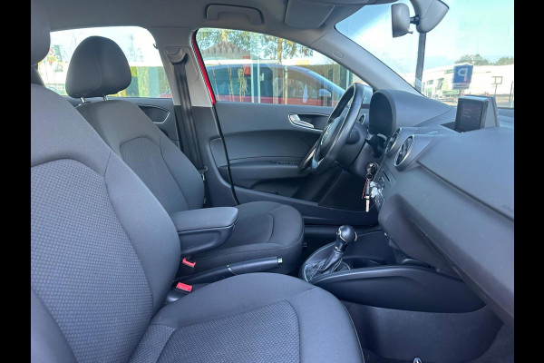 Audi A1 Sportback 1.0 TFSI Adrenalin S line - Automaat - Airco - Navi - Org.NL