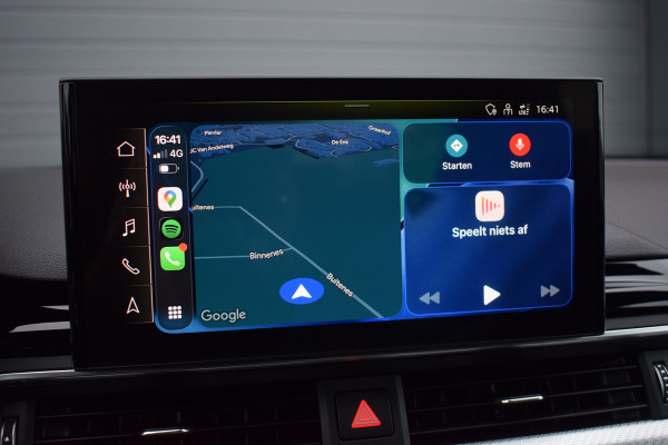 Audi RS5 Sportback 2.9 V6 TFSI 450pk Quattro | Keramisch | Pano | HUD | Trekhaak