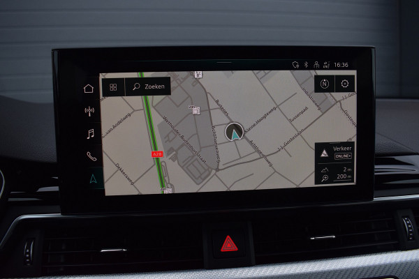 Audi RS5 Sportback 2.9 V6 TFSI 450pk Quattro | Keramisch | Pano | HUD | Trekhaak