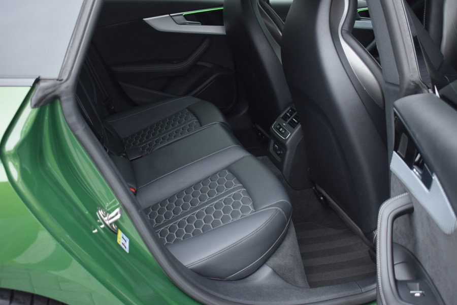 Audi RS5 Sportback 2.9 V6 TFSI 450pk Quattro | Keramisch | Pano | HUD | Trekhaak