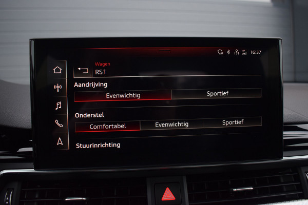 Audi RS5 Sportback 2.9 V6 TFSI 450pk Quattro | Keramisch | Pano | HUD | Trekhaak