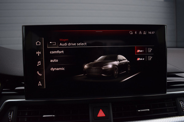 Audi RS5 Sportback 2.9 V6 TFSI 450pk Quattro | Keramisch | Pano | HUD | Trekhaak
