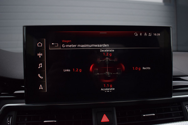 Audi RS5 Sportback 2.9 V6 TFSI 450pk Quattro | Keramisch | Pano | HUD | Trekhaak