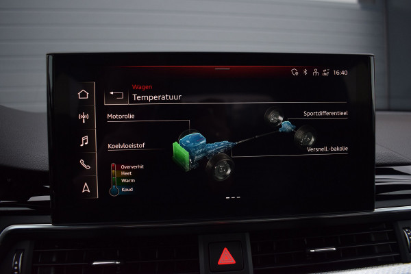 Audi RS5 Sportback 2.9 V6 TFSI 450pk Quattro | Keramisch | Pano | HUD | Trekhaak